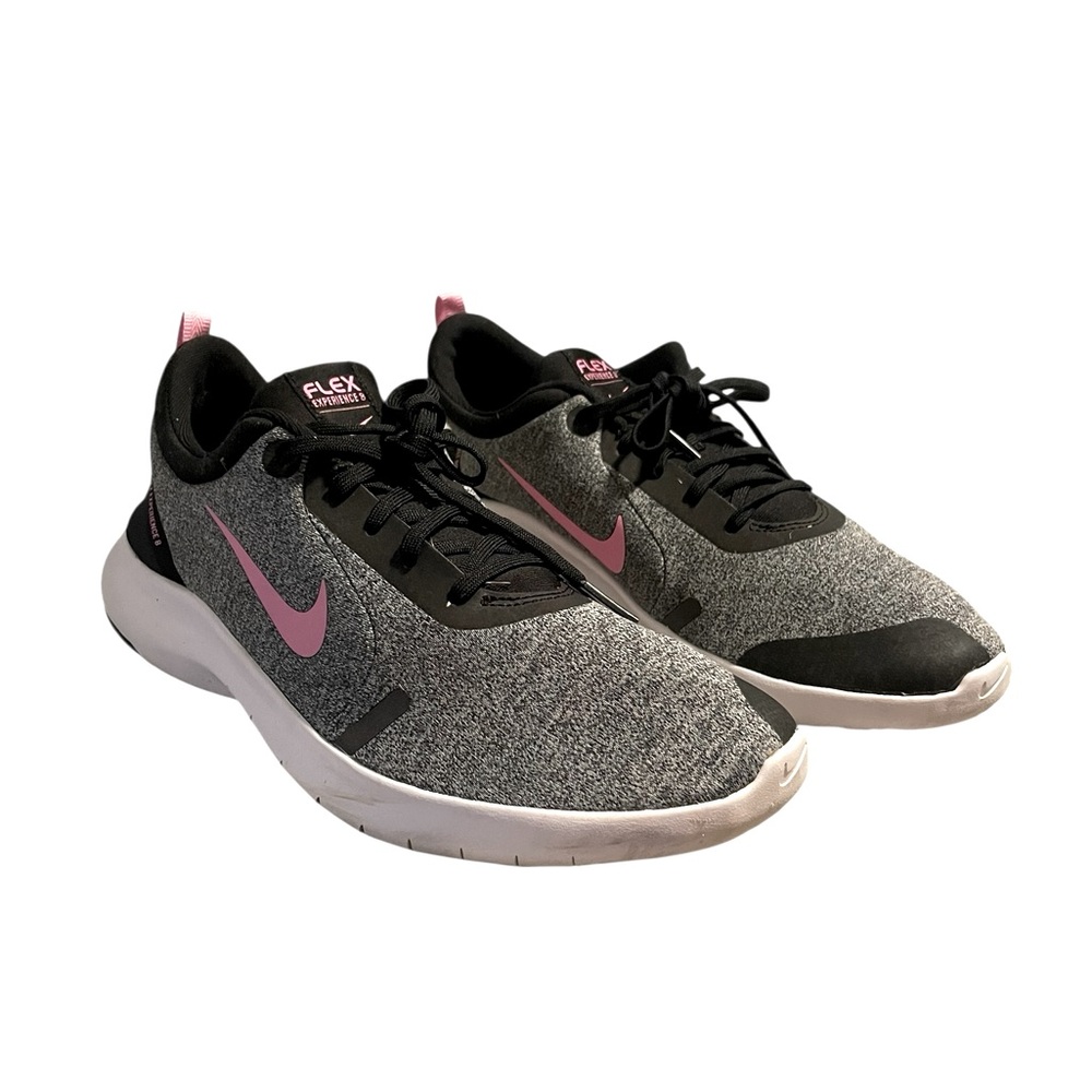 Nike Women's Flex Experience RN 8 running shoes Sz‎ 10.5